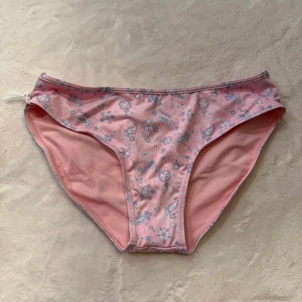 Frankies Bikinis new without